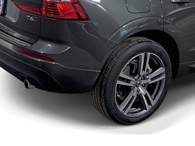 2021 Volvo XC60 Momentum