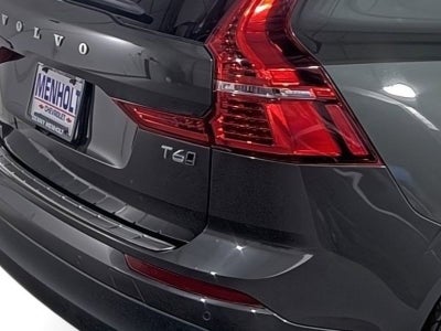 2021 Volvo XC60 Momentum