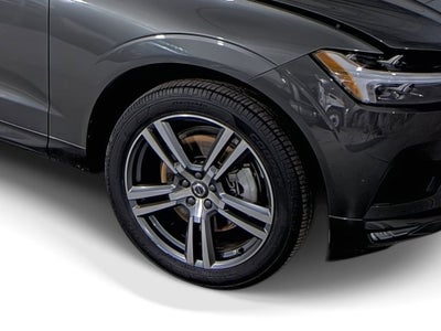 2021 Volvo XC60 Momentum