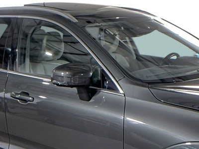 2021 Volvo XC60 Momentum