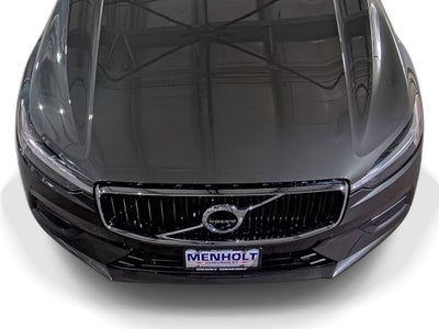 2021 Volvo XC60 Momentum