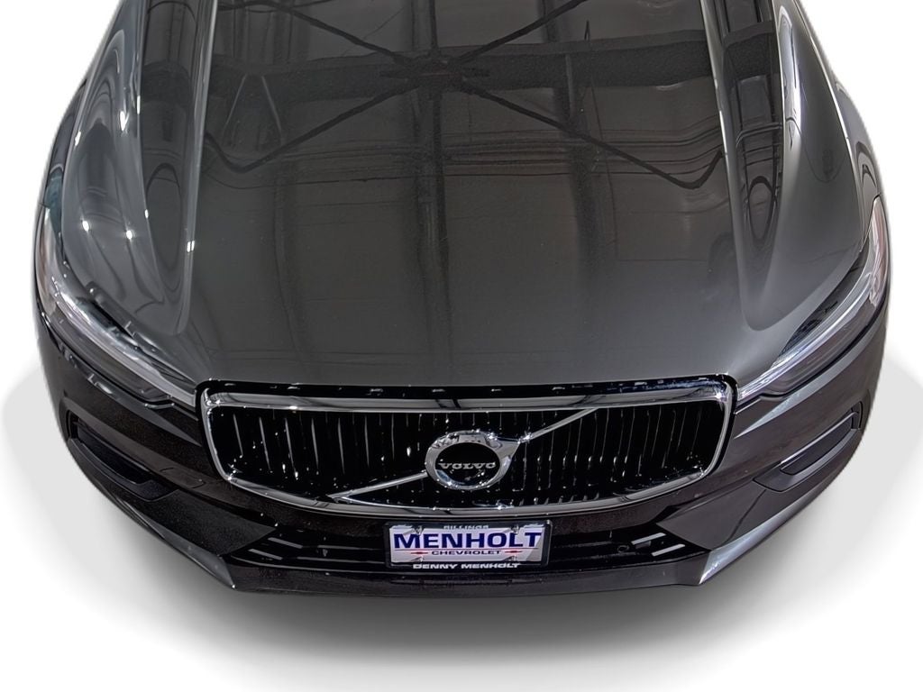2021 Volvo XC60 Momentum