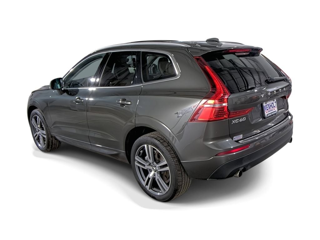 2021 Volvo XC60 Momentum