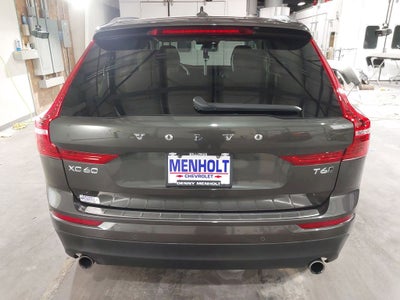 2021 Volvo XC60 Momentum