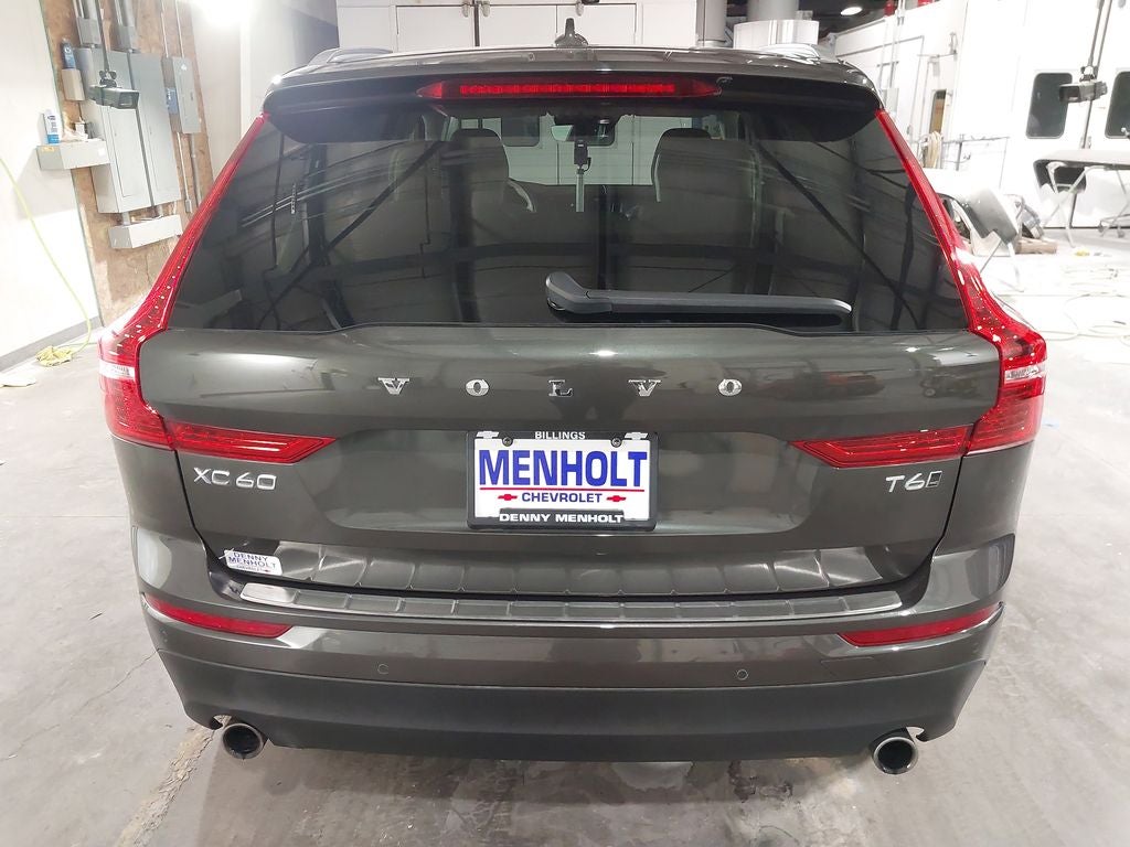 2021 Volvo XC60 Momentum