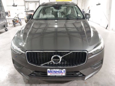 2021 Volvo XC60 Momentum
