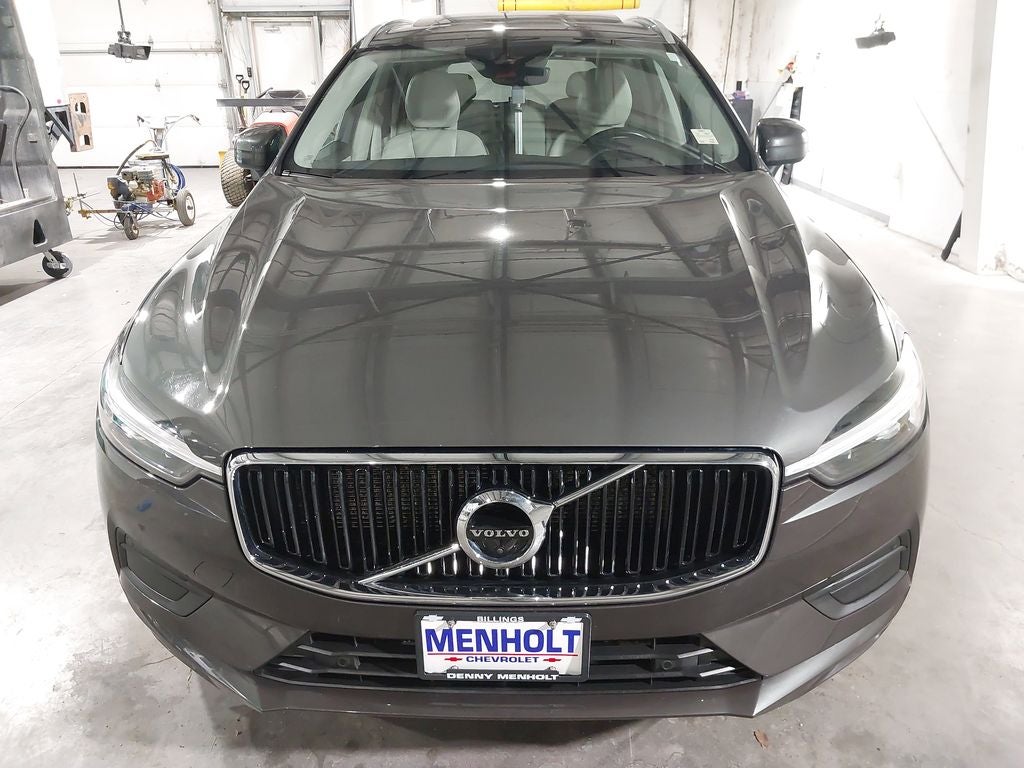2021 Volvo XC60 Momentum