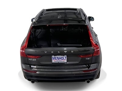 2021 Volvo XC60 Momentum