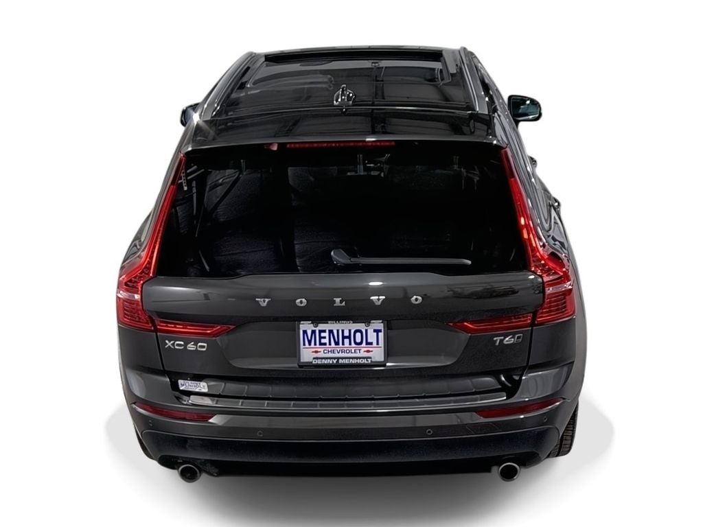 2021 Volvo XC60 Momentum