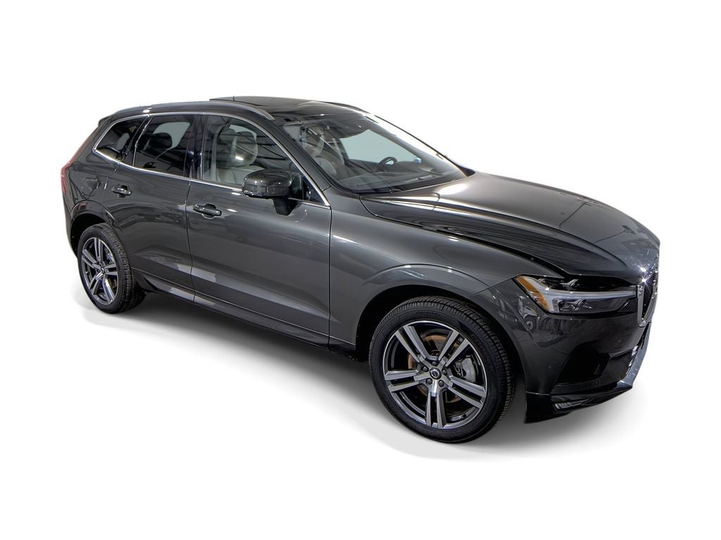 2021 Volvo XC60 Momentum