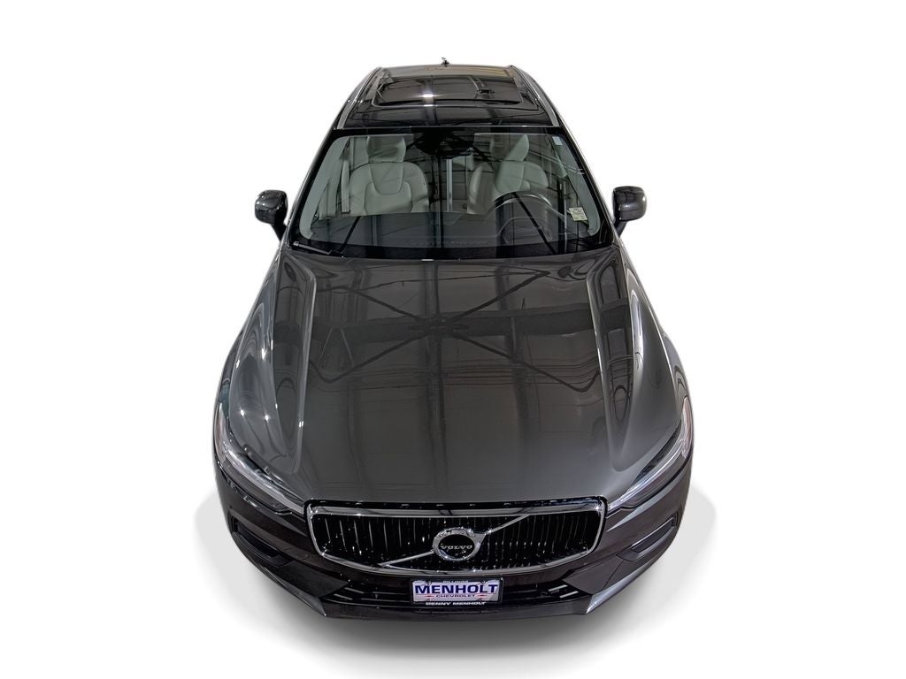 2021 Volvo XC60 Momentum