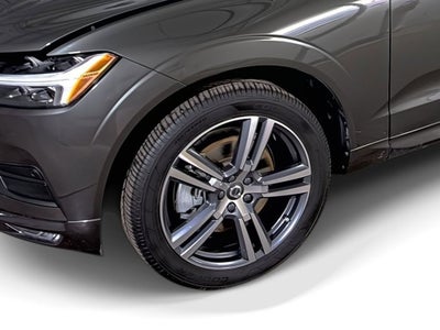 2021 Volvo XC60 Momentum
