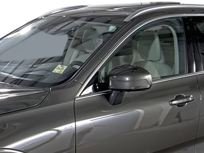 2021 Volvo XC60 Momentum