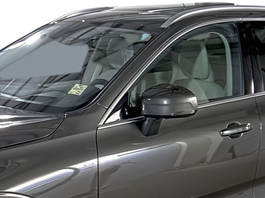 2021 Volvo XC60 Momentum