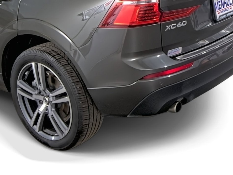 2021 Volvo XC60 Momentum