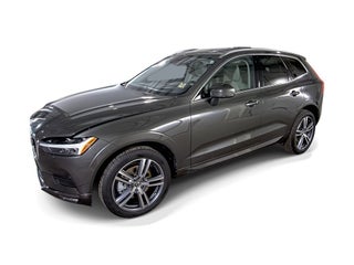 2021 Volvo XC60 Momentum