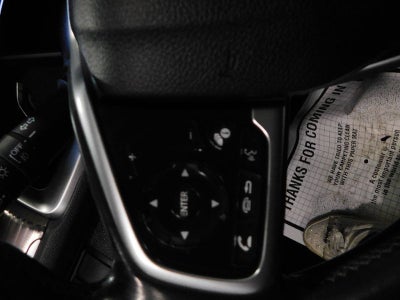 2021 Honda Civic EX-L CERTIFIED