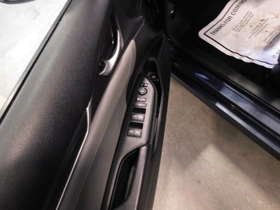 2021 Honda Civic EX-L CERTIFIED