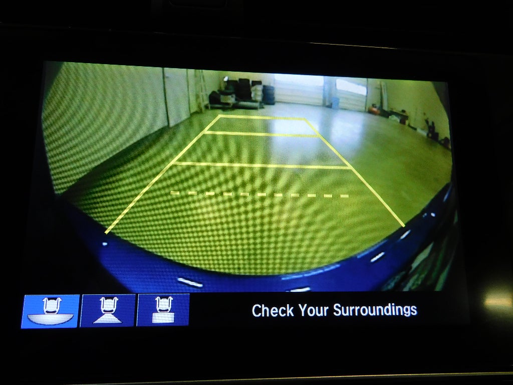 2016 Honda Civic Touring CERTIFIED