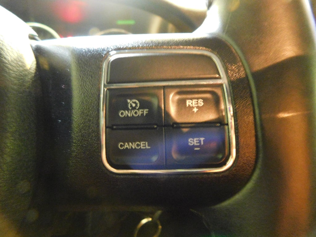 2017 Jeep Wrangler SAHARA CERTIFIED 4X4