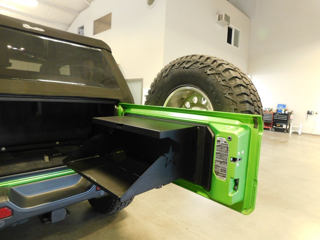 2019 Jeep Wrangler Rubicon 4X4