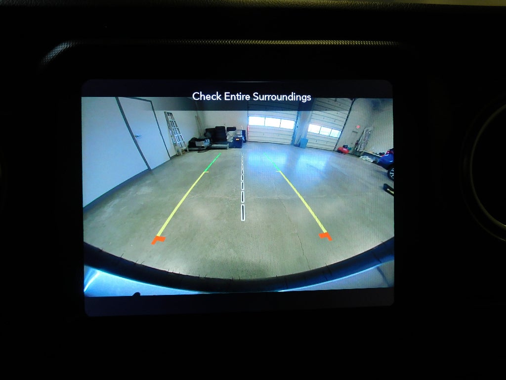 2021 Jeep Wrangler Unlimited Sahara CERTIFIED 4X4