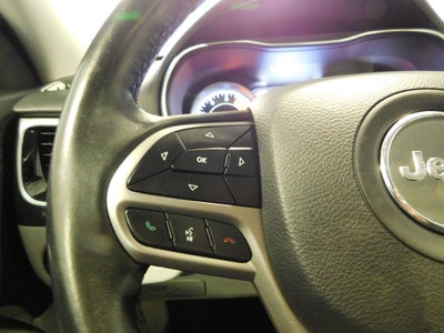 2019 Jeep Cherokee Limited CERTIFIED AWD