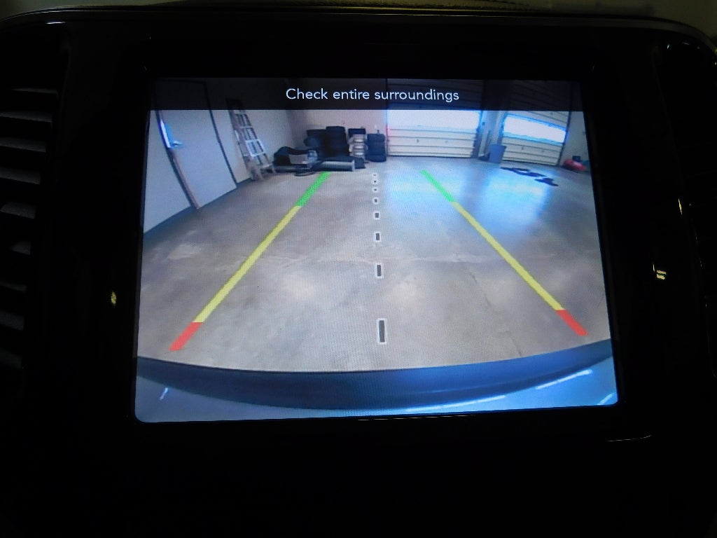 2019 Jeep Cherokee Limited CERTIFIED AWD