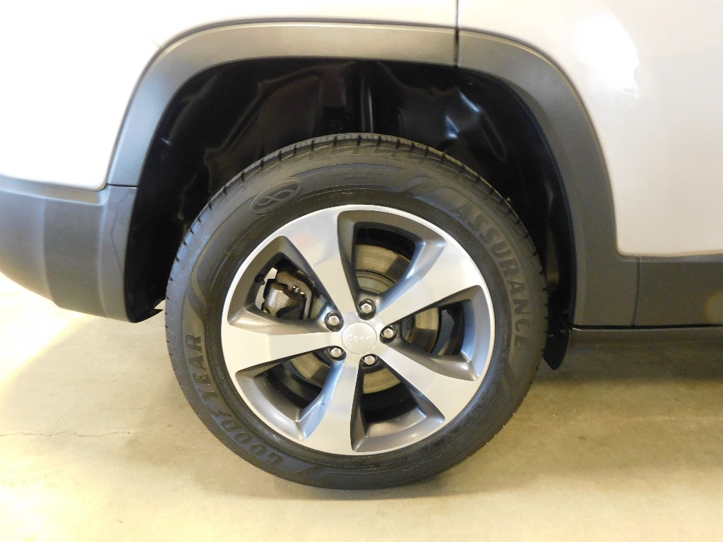 2019 Jeep Cherokee Limited CERTIFIED AWD