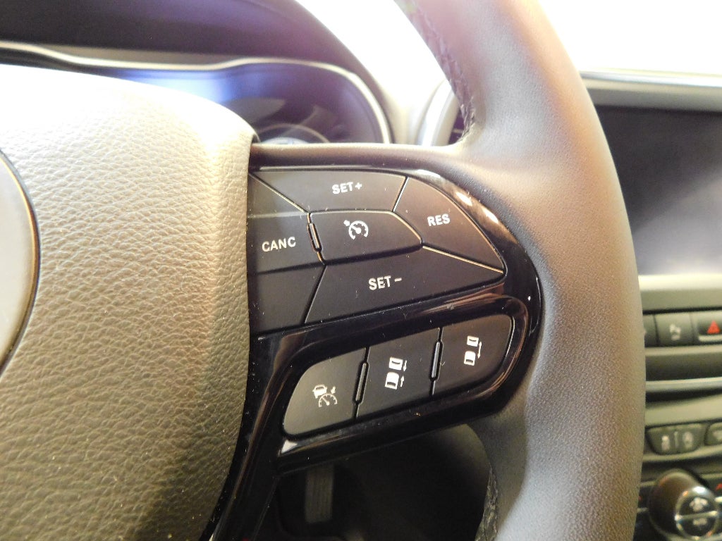 2023 Jeep Cherokee Altitude Lux CERTIFIED AWD