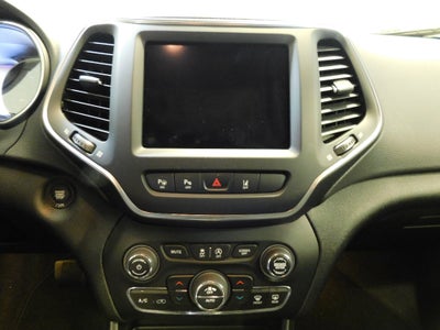 2023 Jeep Cherokee Altitude Lux CERTIFIED AWD