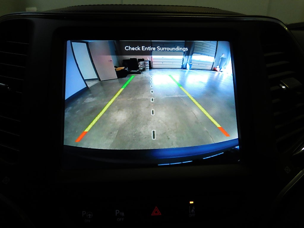 2023 Jeep Cherokee Altitude Lux CERTIFIED AWD