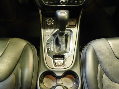 2023 Jeep Cherokee Altitude Lux CERTIFIED AWD