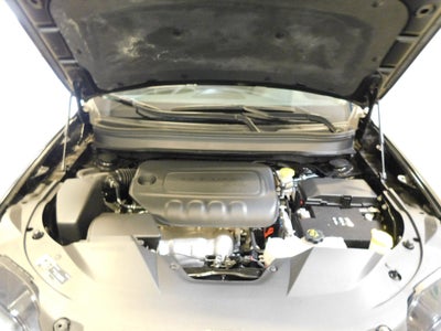 2023 Jeep Cherokee Altitude Lux CERTIFIED AWD