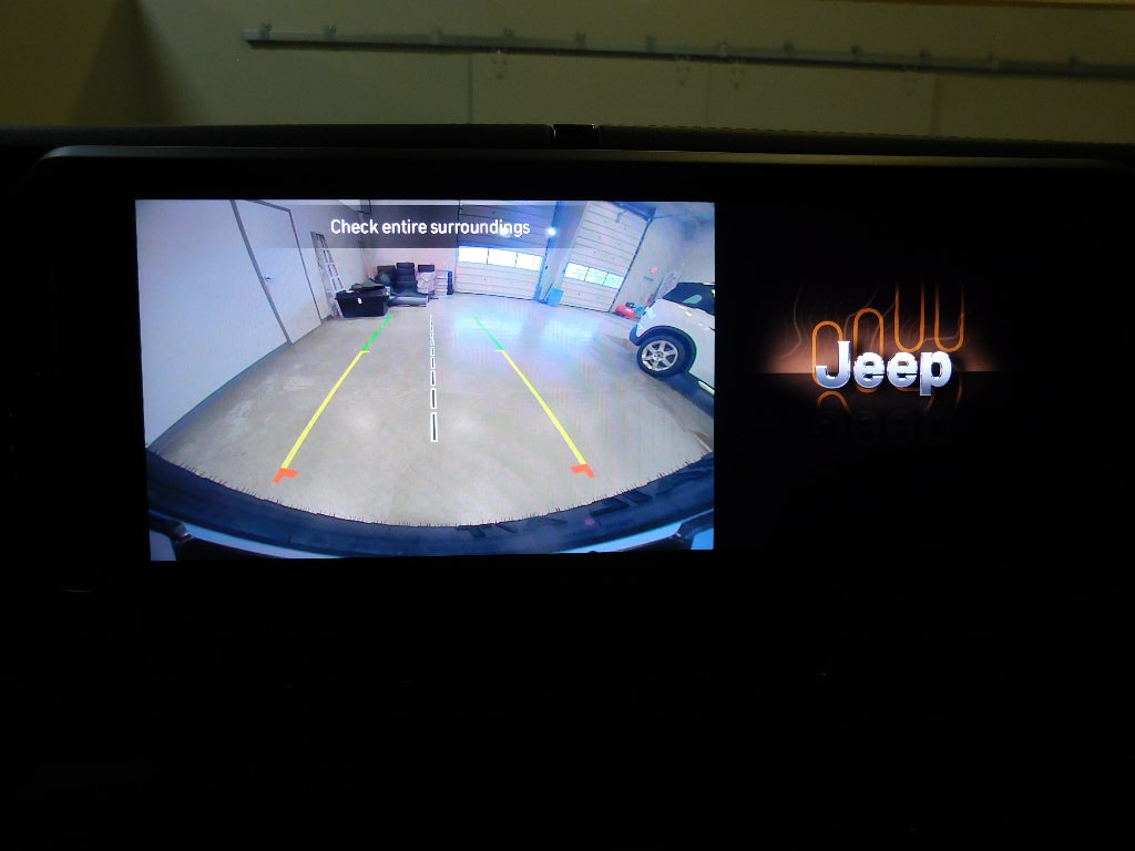 2025 Jeep Wrangler Rubicon 4X4 CERTIFIED