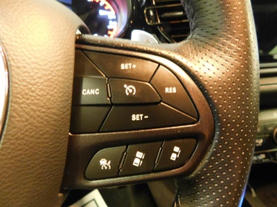 2025 Dodge Durango GT PLUS AWD