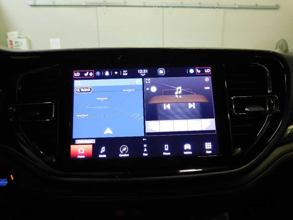 2025 Dodge Durango GT PLUS AWD