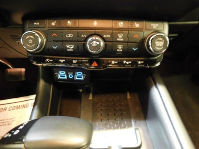 2025 Dodge Durango GT PLUS AWD