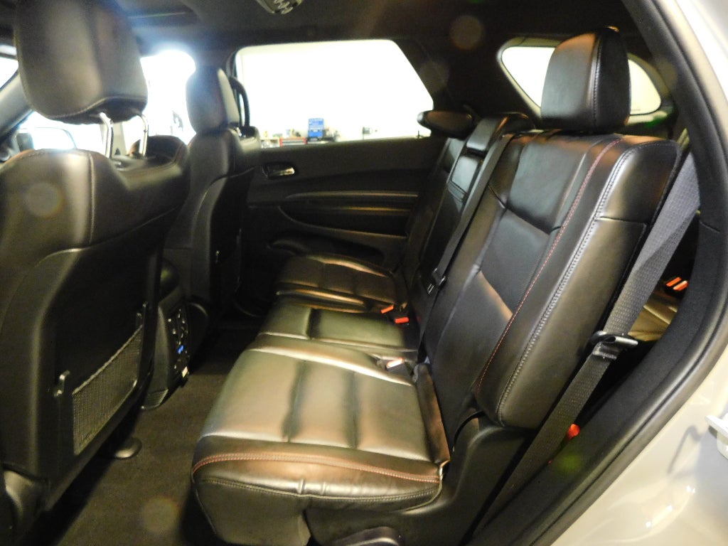 2025 Dodge Durango GT PLUS AWD