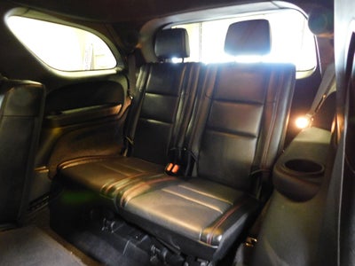 2025 Dodge Durango GT PLUS AWD