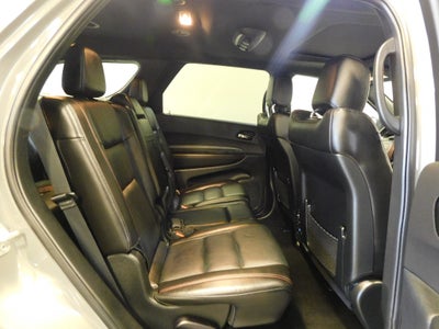 2025 Dodge Durango GT PLUS AWD