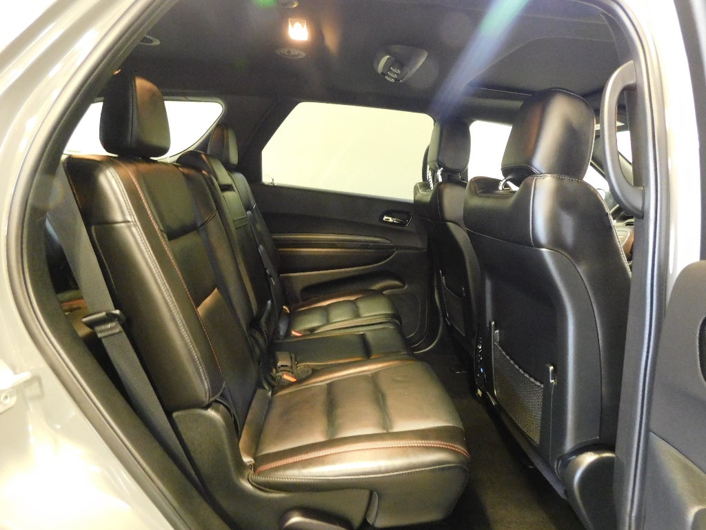 2025 Dodge Durango GT PLUS AWD