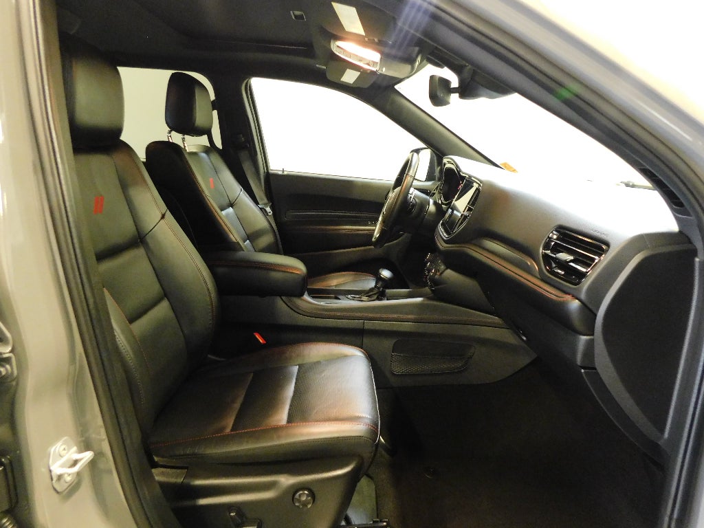 2025 Dodge Durango GT PLUS AWD