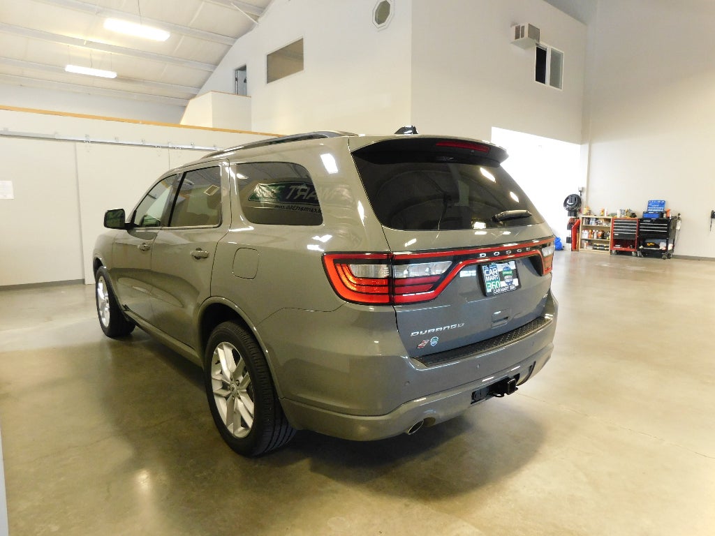2025 Dodge Durango GT PLUS AWD