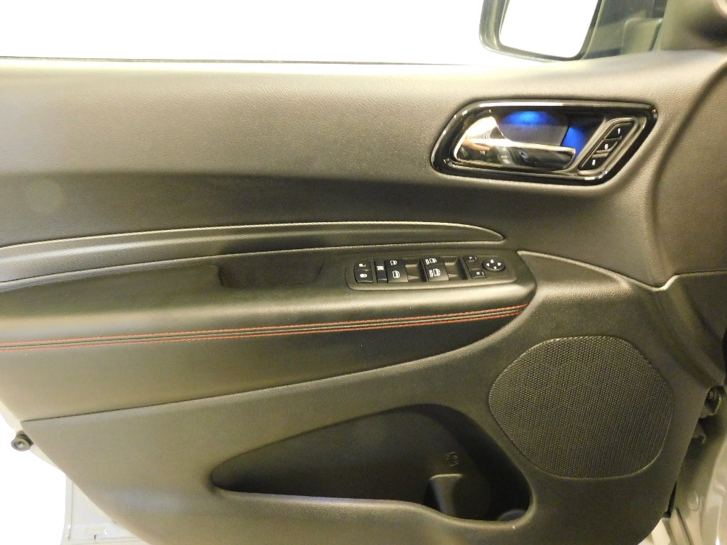 2025 Dodge Durango GT PLUS AWD
