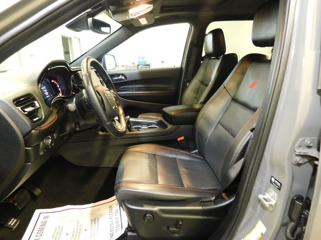 2025 Dodge Durango GT PLUS AWD