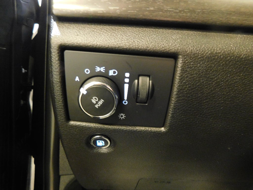 2018 Jeep Grand Cherokee Altitude 4X4