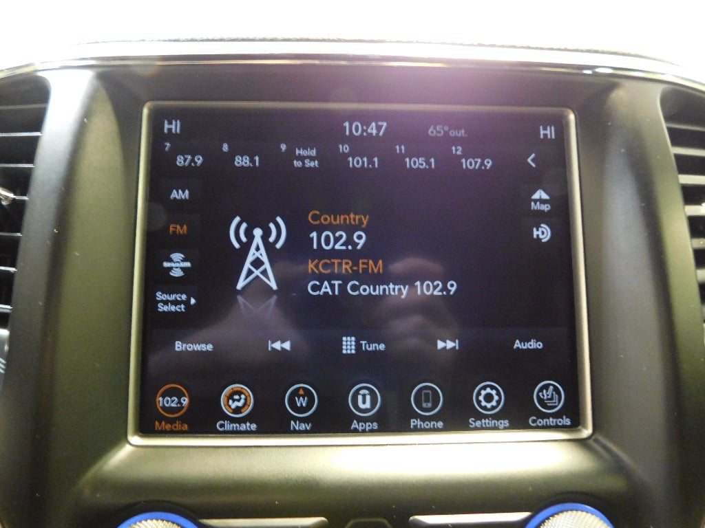 2018 Jeep Grand Cherokee Altitude 4X4