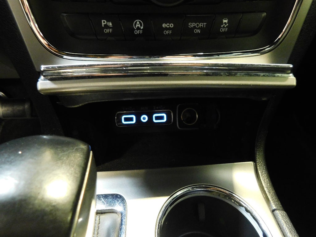 2018 Jeep Grand Cherokee Altitude 4X4