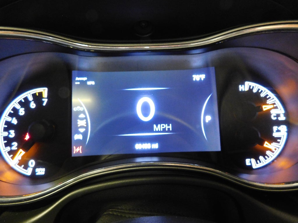 2022 Jeep Grand Cherokee WK Laredo E